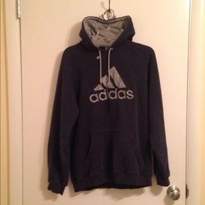 Adidas Sweatshirt